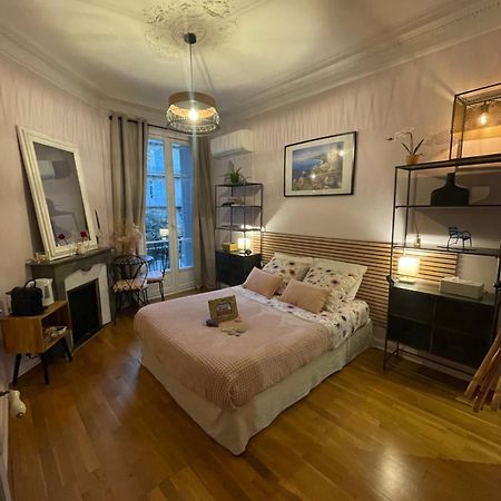 Chambre D Hotes Nice Luaran gambar
