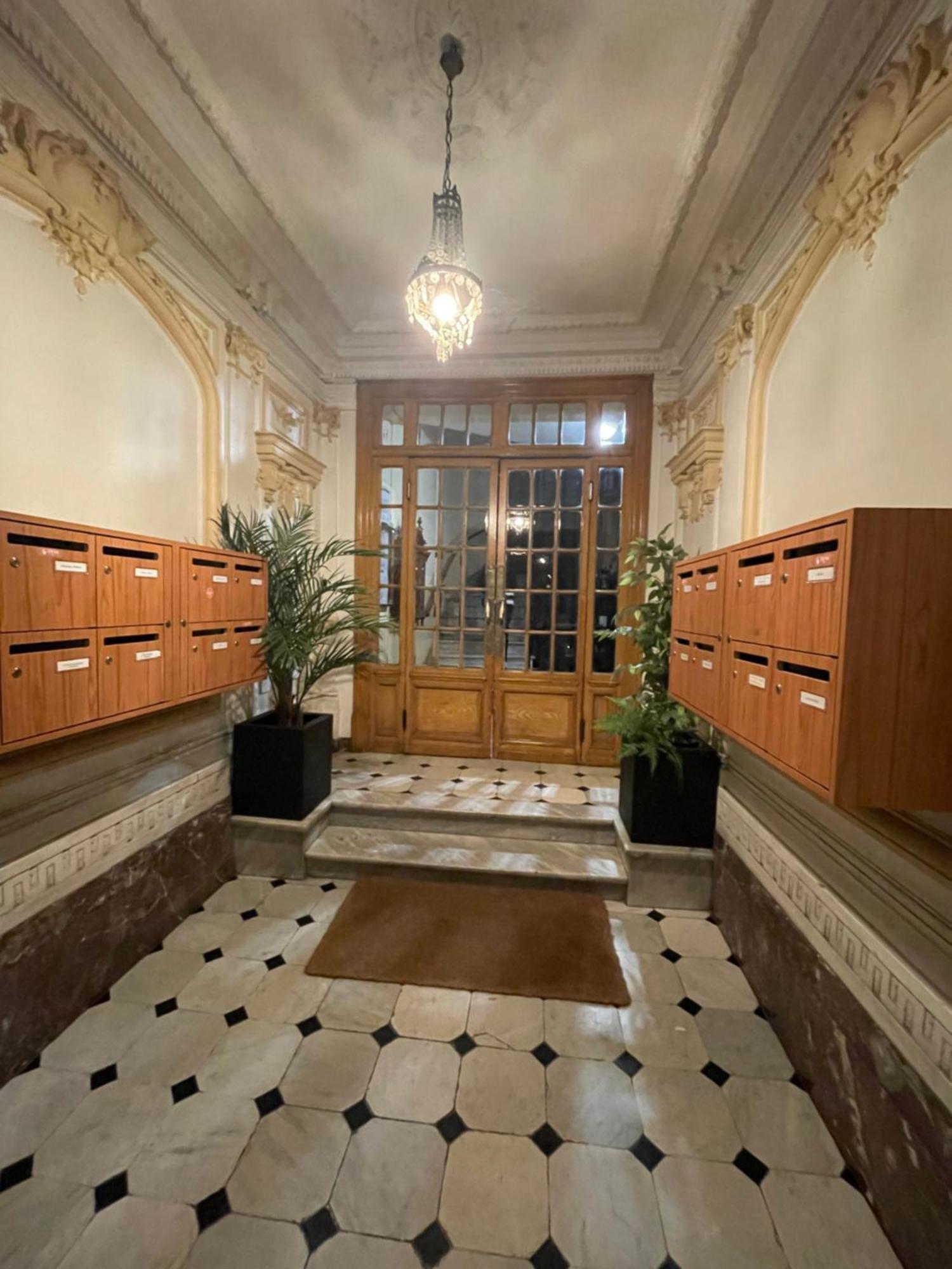 Chambre D Hotes Nice Luaran gambar