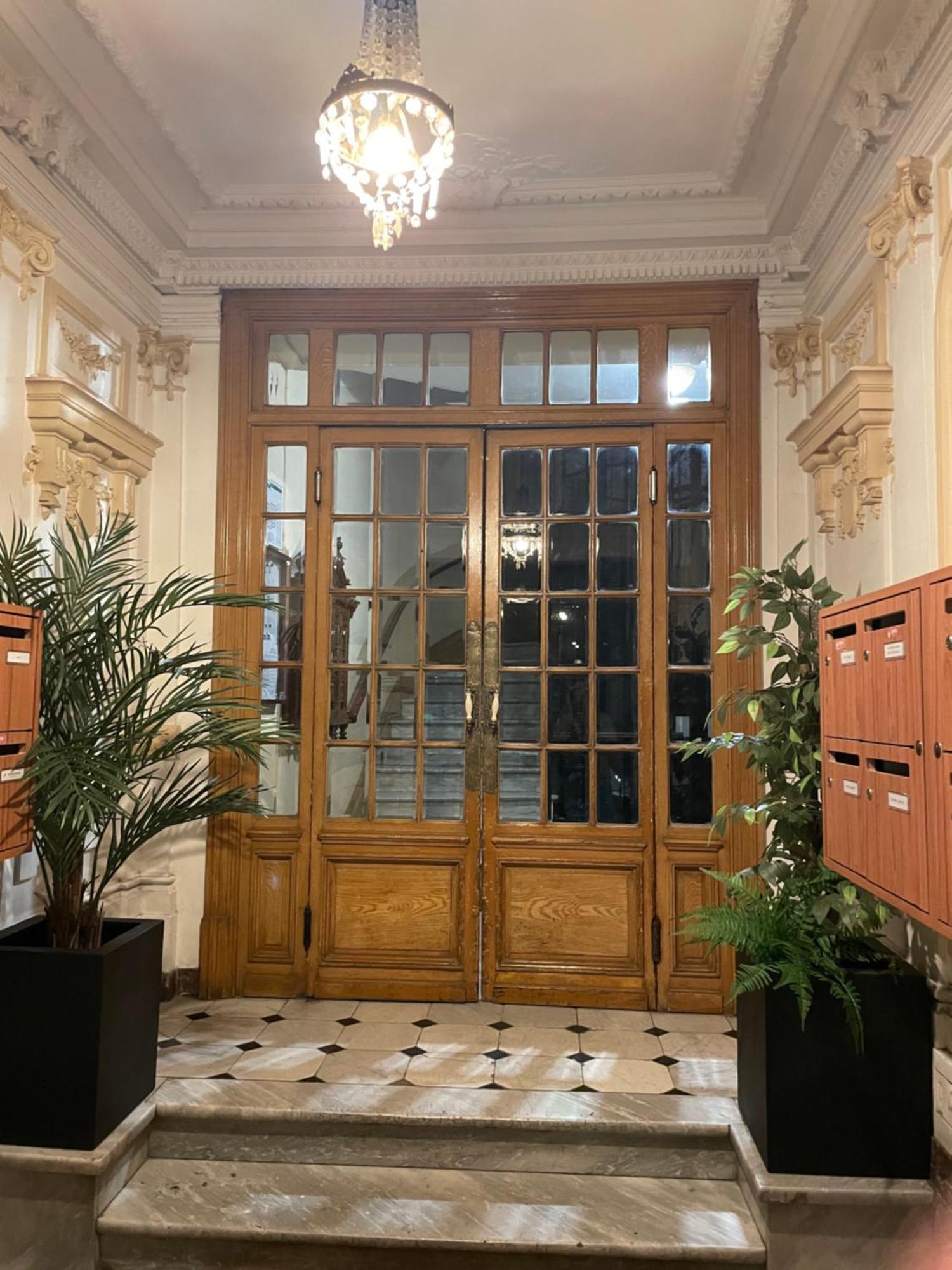 Chambre D Hotes Nice Luaran gambar