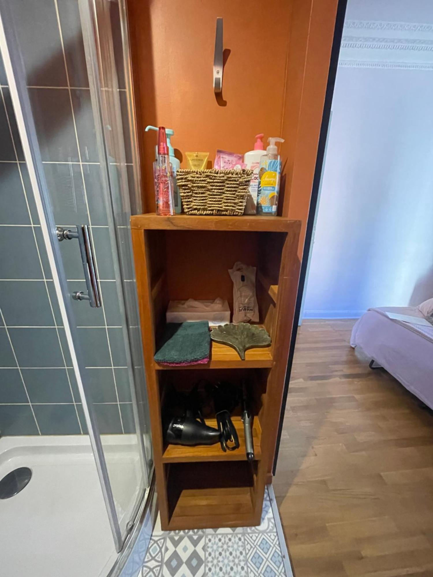 Chambre D Hotes Nice Luaran gambar