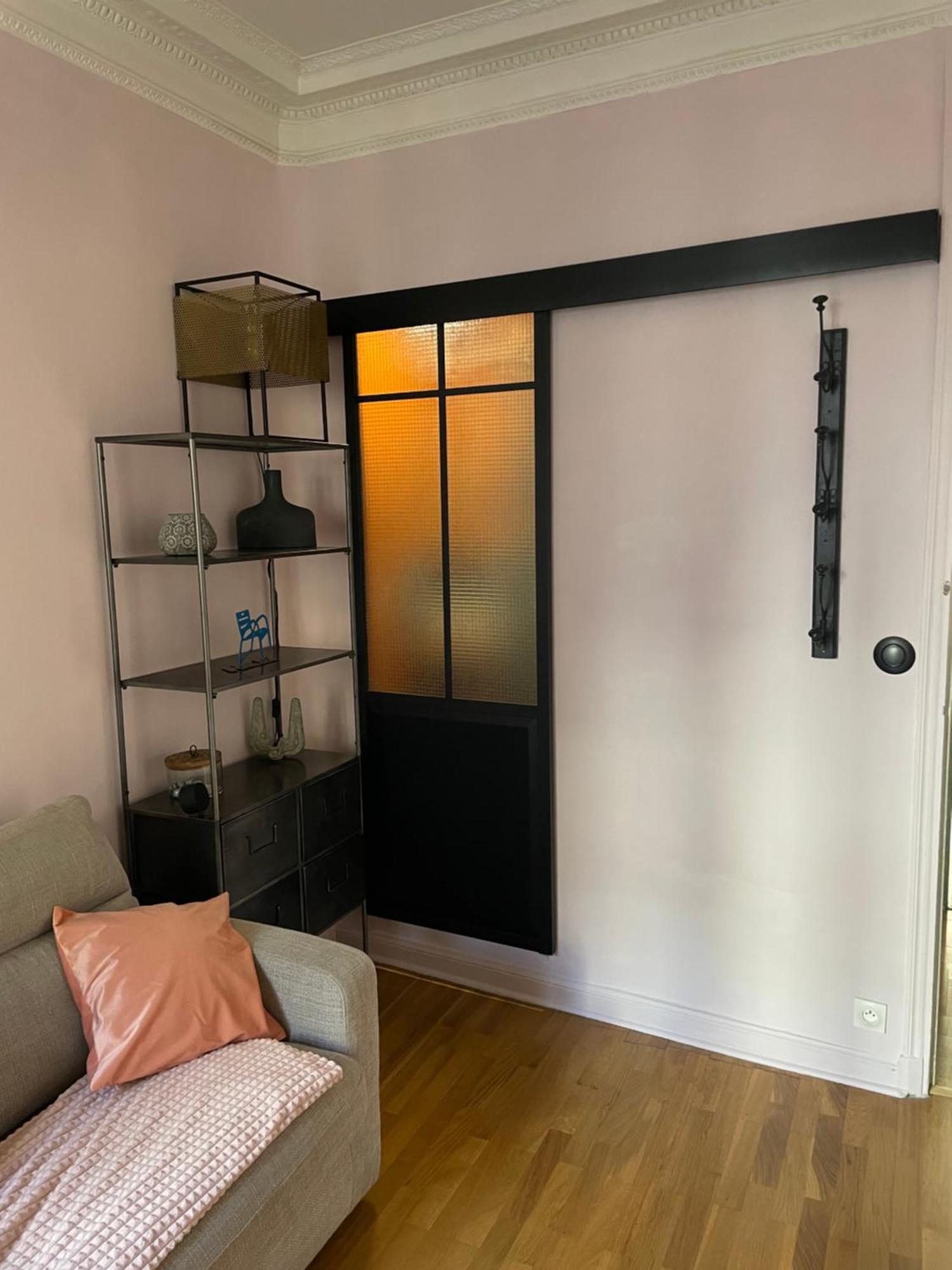 Chambre D Hotes Nice Luaran gambar