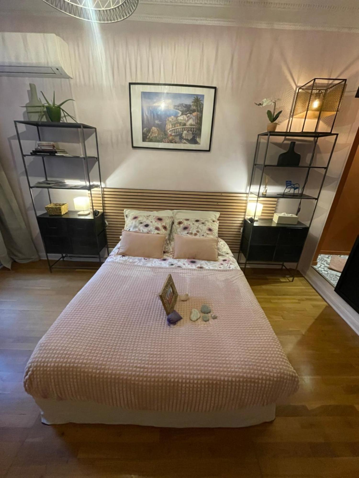 Chambre D Hotes Nice Luaran gambar