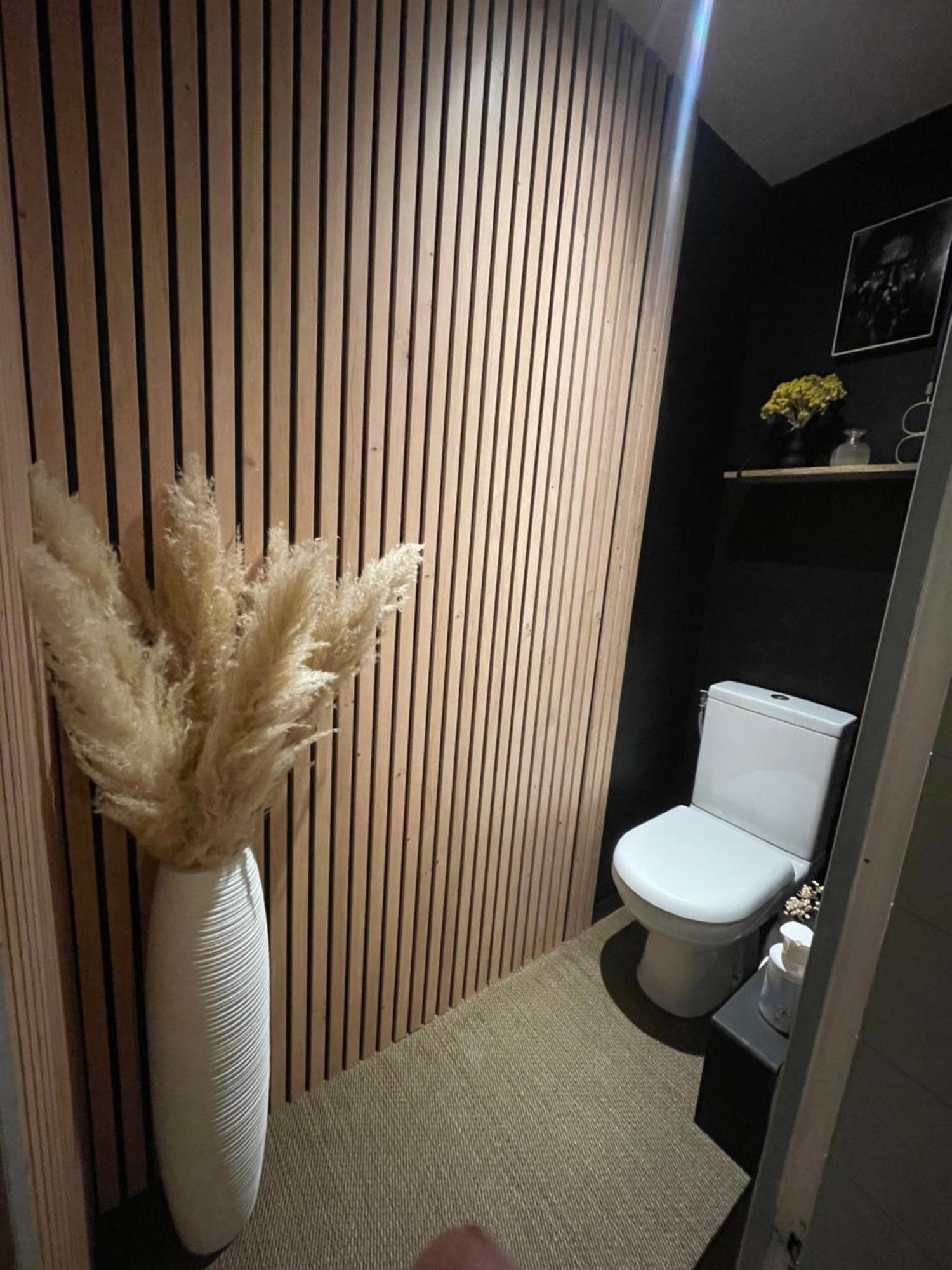 Chambre D Hotes Nice Luaran gambar