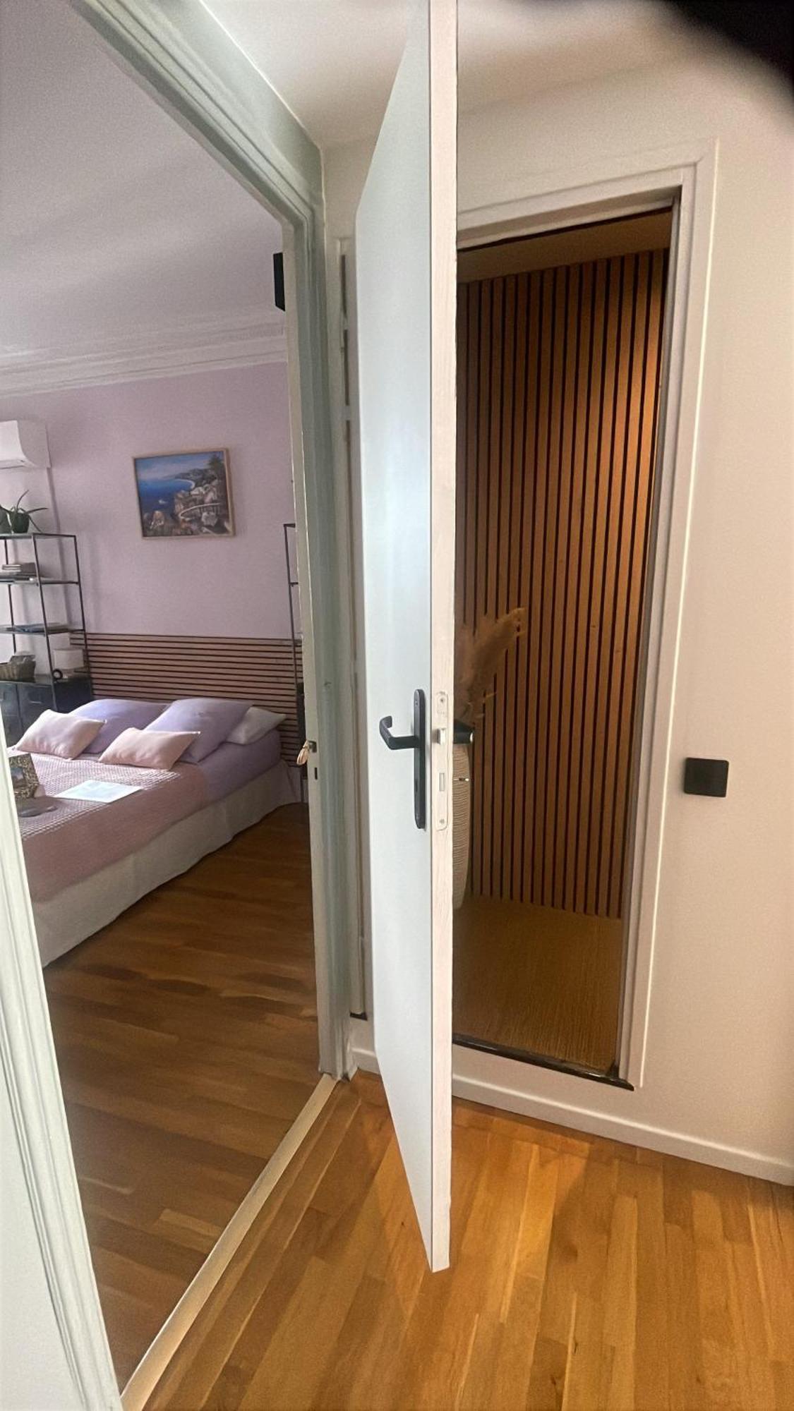 Chambre D Hotes Nice Luaran gambar