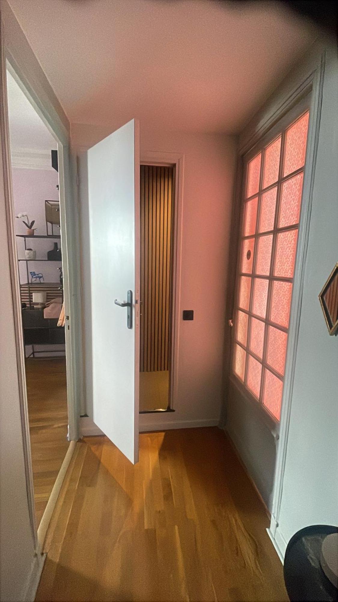 Chambre D Hotes Nice Luaran gambar